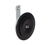 Klaxon 12 volts à ton grave - 335 Hz