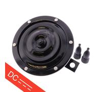 Klaxon 12V Noir Starkton 706.00.94 Pour BMW 450 R45 1978-1985
