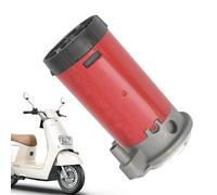 Klaxon À Air Puissant - 150 DB Trompette Universelle 12V/24V Métal, Installation Facile Et Étanche | Klaxon De Camion, Bateau, Camping-Car, Voiture, Moto, SUV, Accessoire De Sécurité Routière