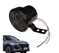 Klaxon Aboiement Chien Pour Voiture | Avertisseur Sonore Animaux Pour Véhicules,Accessoire Auto Modification Pour Triporteur Véhicule Électrique Camion