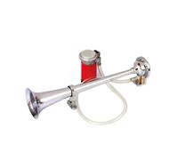 AMiO Avertisseur sonore 03618 avec signe d'homologation CEE