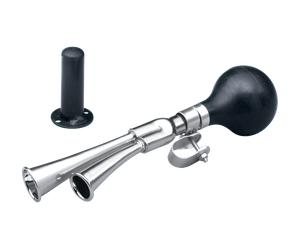 Klaxon bi-ton XL BERG