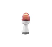 Grothe Générateur de signal acoustique et optique ampoule 31371 HUPE WL 6301 240V AC 240 V 92 dB