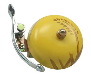 Klaxon Crane Suzu Jaune