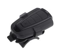 Klaxon D'alarme Antivol Pour Vélo, Détecteur De Vélo/Traqueur, Télécommande Pour A6 Intelligent, Alarme Anti-Cambriolage, Feu Arrière