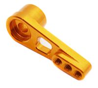 Klaxon De Bras Servo 25t, 1 Pièce, Pièces De Voiture Rc Pour Wltoy A949 A959-B A969 A979 K929