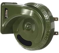 Klaxon De Camion 1/2pcs 600db 12v Klaxon D’Escargot électrique Super Fort Bicolore Double Ton Étanche Klaxons Air Moto Camion Sirène Loud Escargot Air Klaxon Air Klaxon, 1PC Type B 510hz
