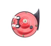 Klaxon De Camion 300dB Super Fort, Klaxon À Air Électrique Double Tube Avec Compresseur, Étanche Et Puissant Pour Pickup SUV Train Voiture Bateau