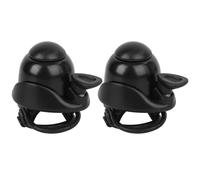 Klaxon De Cloche Universel En Aluminium, Accessoire Pour Scooter éLectrique Xiaomi Ninebot Es1 Es2 Es3 Es4, 2 PièCes