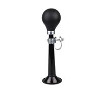 Klaxon de clown rétro classique vintage en métal pour véhicules alarme chariot vélos