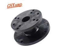 klaxon de haut-parleur double usage, Interface de klaxon 38 broches à 26 broches, plaque de bride de tête d'entraînement ABS 1 pièce Nipseyteko