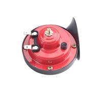 Klaxon De Train - 300dB Klaxon De Camion Super Puissant, Électrique Super Puissant 12V/24V, Avertisseur Sonore Étanche | Pour Camion, Voiture, Moto, Bateau, Accessoire De Remplacement Universel