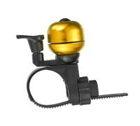 Klaxon de vélo à libération rapide avec télécommande pour enfants, pour les trajets en famille, le cyclisme en famille