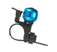 Klaxon de vélo à libération rapide avec télécommande pour enfants, pour les trajets en famille, le cyclisme en famille