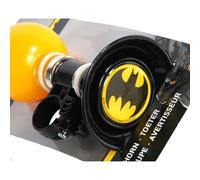 Klaxon De Vélo - Batman - Garçons - Noir Jaune Noir