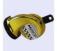 Klaxon D'escargot Électrique Universel Pour Moto Et Vélo Électrique,Honda,Yamaha,Suzuki,Haojue,Trompent,Haut-Parleur Interdit,100cc-800cc,12v - Type B