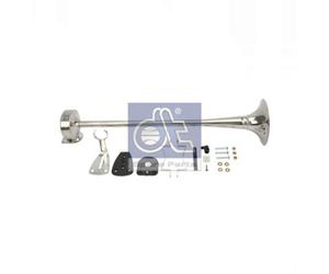 Klaxon DT Spare Parts 4.62914