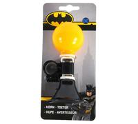 Klaxon enfant Batman Noir