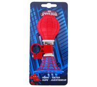 Klaxon enfant Marvel Spiderman Rouge