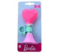 Klaxon fille Barbie Barbie Rose