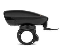 Klaxon Hornit 140 db Noir TU