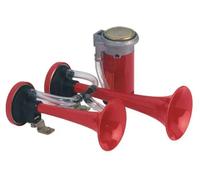 Klaxon pneumatique 0 328 006 002 BOSCH