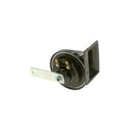 Klaxon pneumatique-électrique 0 986 AH0 502 BOSCH pour MERCEDES-BENZ VW SEAT