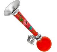 Klaxon - Pouet Coquelicots - Pylones G