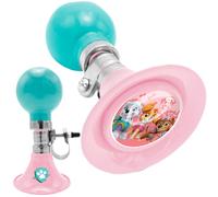 Klaxon pour enfant Pat' Patrouille fille Nickelodeon pour vélo et trottinette