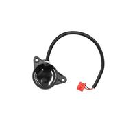 Klaxon pour Ninebot F2, F2 Plus et F2 Pro Original Ninebot Noir