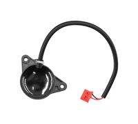 Klaxon pour Ninebot F2, F2 Plus et F2 Pro Original Ninebot Noir