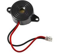 Klaxon pour Trottinette E-Twow 36V à 48V Etwow Noir