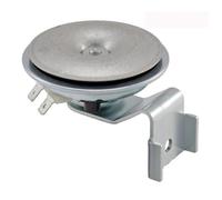 Klaxon Rms Pour Scooter Piaggio 50 Liberty 2t Rst 2004 Cm071803 Neuf