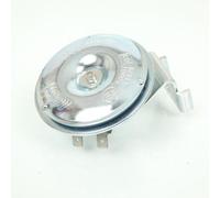 Klaxon Rms Pour Scooter Piaggio 50 Liberty 4t 2005 À 2008 58093r Cm071805 Neuf
