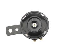 Klaxon Sifflet Accessoires Moto Klaxon Car Horn 105db Loud Whistle Speaker Kit For 12V For Motorbike For Pit For Auto