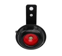 Klaxon Sifflet Klaxon De Moto 105db, Haut-parleur Rond Adapté Pour 12V 24V 36V 48 V 60V 1,5a Pour Scooter Léger Tout-terrain Pour Véhicule ATV(60V)
