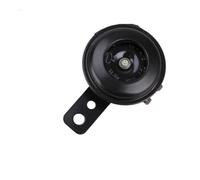 Klaxon Sifflet Pour 12V 48V Car Motorcycle Accessories Horn Round 105db Loud Sound Speakers(48V)
