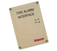 Klaxon Signals PNV-0005 Unité de contrôle de messages, jusqu'à 7 messages, charge sonore 2A, 17-28 V DC, courant de repos 16 mA. Courant d'alarme 45 mA.