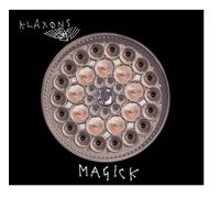 Klaxons - Magick [Import]