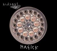 Klaxons - Magick [Import]