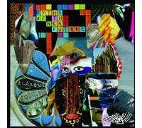 Klaxons - Mythes du futur proche [Shm-