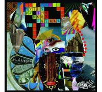 Klaxons - Myths of Near Future
