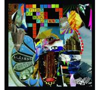 Klaxons – Myths of the Near Future – Import