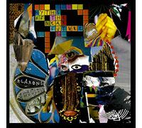 Klaxons - Myths of The Near Future [Import]