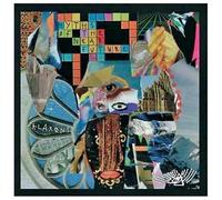 Klaxons - Myths of the Near Future by Klaxons (2007) Audio CD