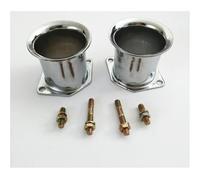 Klaxons pneumatiques de remplacement for carburateur 40idf 44idf 48idf(40)