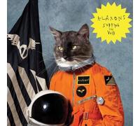 Klaxons - Surfing The Void [Import]