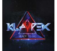 Klaypex - Ready to Go [Import]