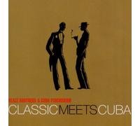 Klazz Brothers & Cuba Percussion - Classic Meets Cuba [Import]