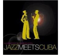 Klazz Brothers - Jazz Meets Cuba (& Cuban Percussion) [Import]